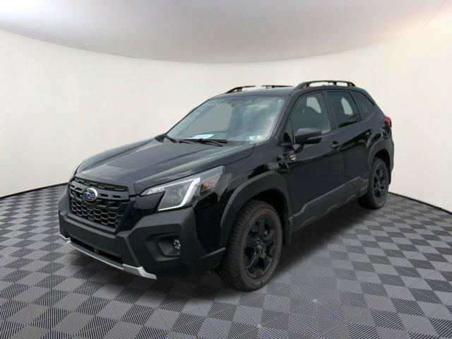 used 2023 Subaru Forester car, priced at $31,495