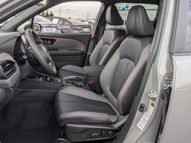 used 2025 Subaru Forester car, priced at $33,852