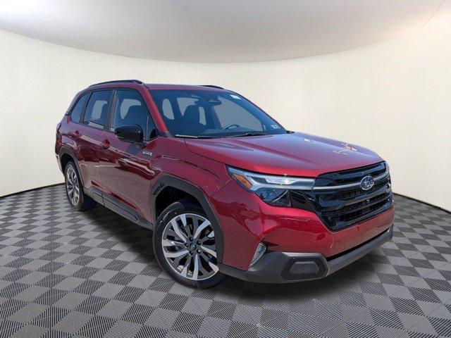 new 2025 Subaru Forester Hybrid car