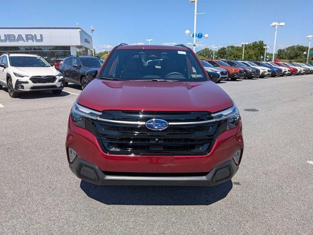 new 2025 Subaru Forester Hybrid car