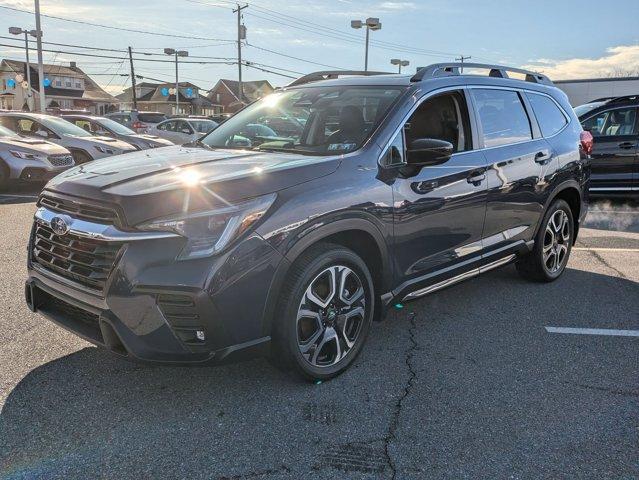 used 2024 Subaru Ascent car, priced at $38,759