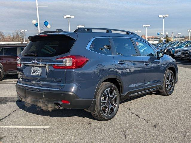 used 2024 Subaru Ascent car, priced at $38,759