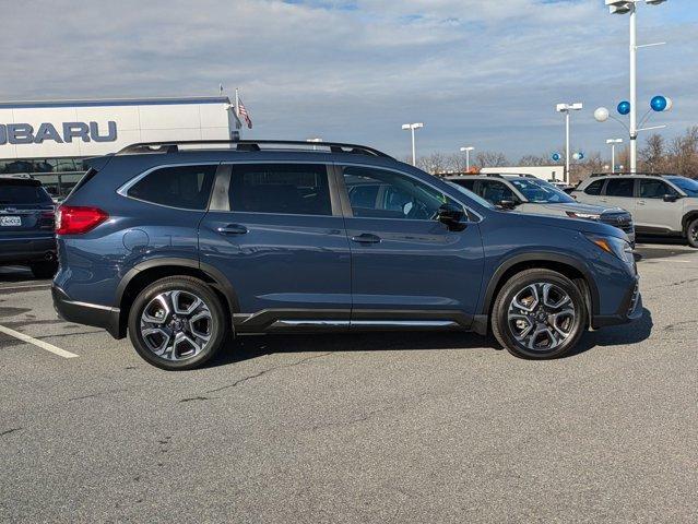 used 2024 Subaru Ascent car, priced at $38,759