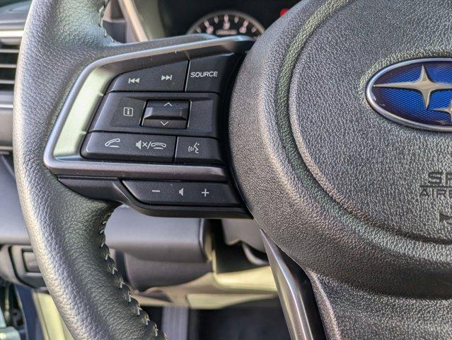 used 2024 Subaru Ascent car, priced at $38,759