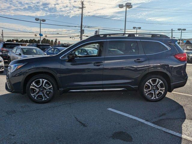 used 2024 Subaru Ascent car, priced at $38,759