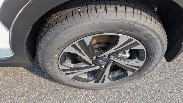 new 2025 Subaru Crosstrek car, priced at $32,169