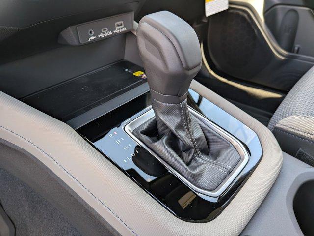 new 2025 Subaru Forester car