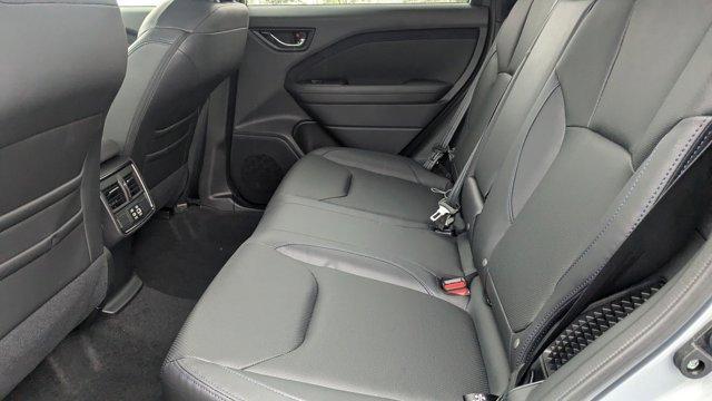 new 2025 Subaru Forester Hybrid car, priced at $42,292