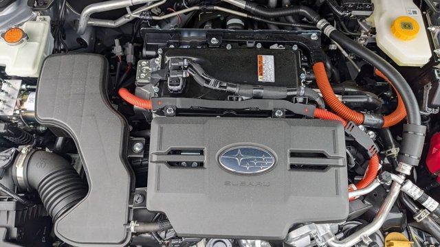 new 2025 Subaru Forester Hybrid car, priced at $42,292