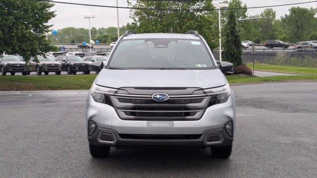 new 2025 Subaru Forester Hybrid car, priced at $42,292