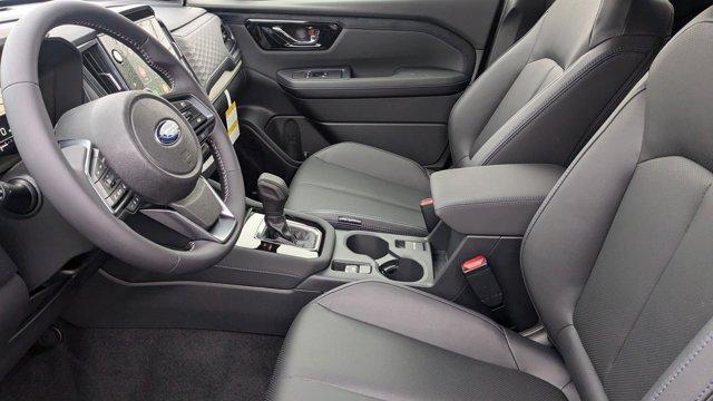 new 2025 Subaru Forester Hybrid car, priced at $42,292