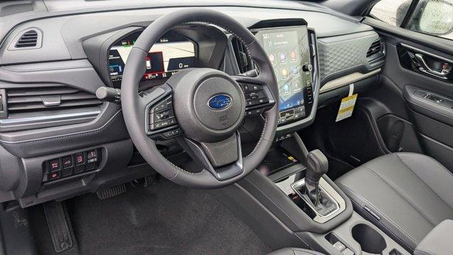 new 2025 Subaru Forester Hybrid car, priced at $42,292