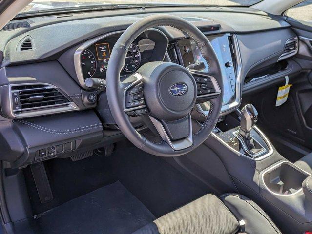 new 2024 Subaru Legacy car, priced at $33,509