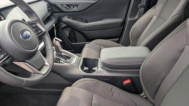 used 2025 Subaru Outback car, priced at $30,393