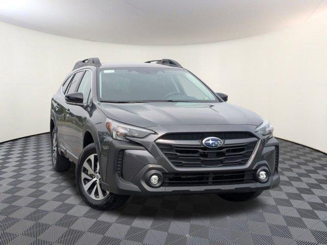 used 2025 Subaru Outback car, priced at $30,393