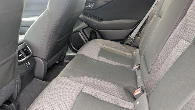 used 2025 Subaru Outback car, priced at $30,393