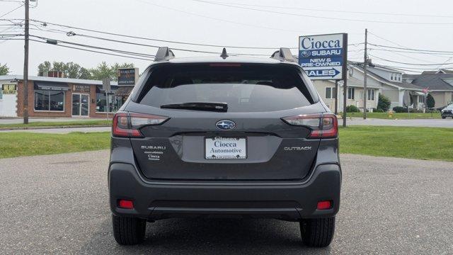 used 2025 Subaru Outback car, priced at $30,393