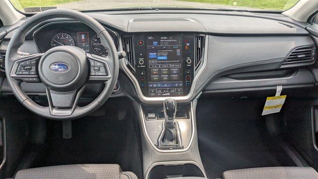 used 2025 Subaru Outback car, priced at $30,393