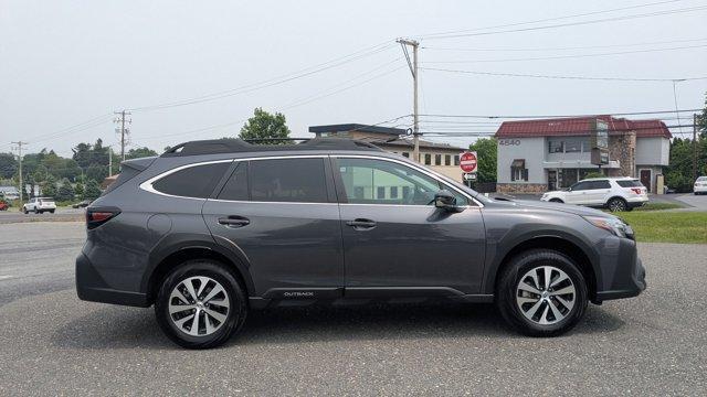 used 2025 Subaru Outback car, priced at $30,393
