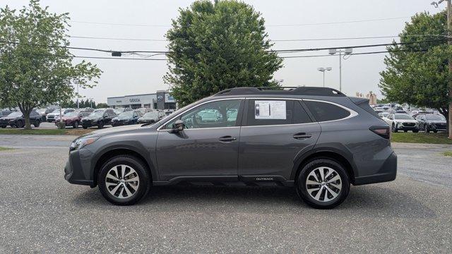 used 2025 Subaru Outback car, priced at $30,393