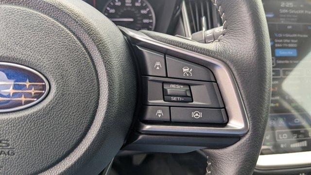 used 2025 Subaru Outback car, priced at $30,393