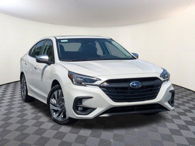 new 2025 Subaru Legacy car