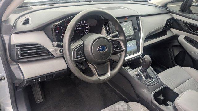 used 2020 Subaru Legacy car, priced at $18,495