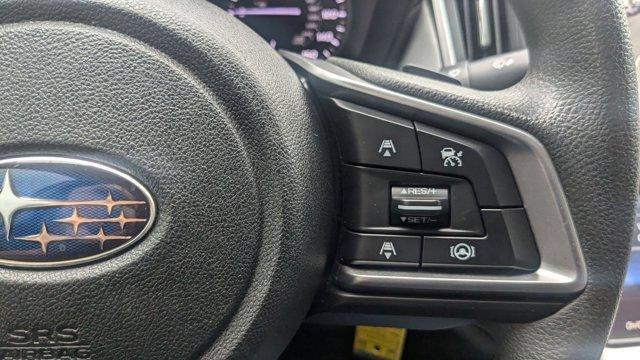 used 2020 Subaru Legacy car, priced at $18,495