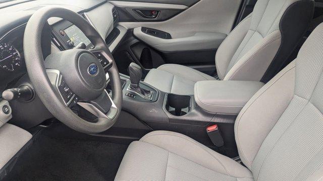 used 2020 Subaru Legacy car, priced at $18,495