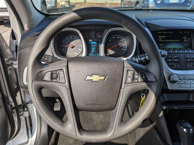 used 2017 Chevrolet Equinox car, priced at $13,011