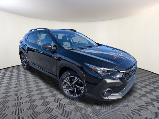 used 2024 Subaru Crosstrek car, priced at $25,995