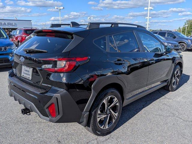 used 2024 Subaru Crosstrek car, priced at $25,995