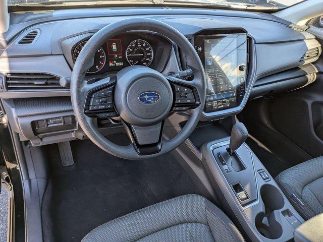 used 2024 Subaru Crosstrek car, priced at $25,995
