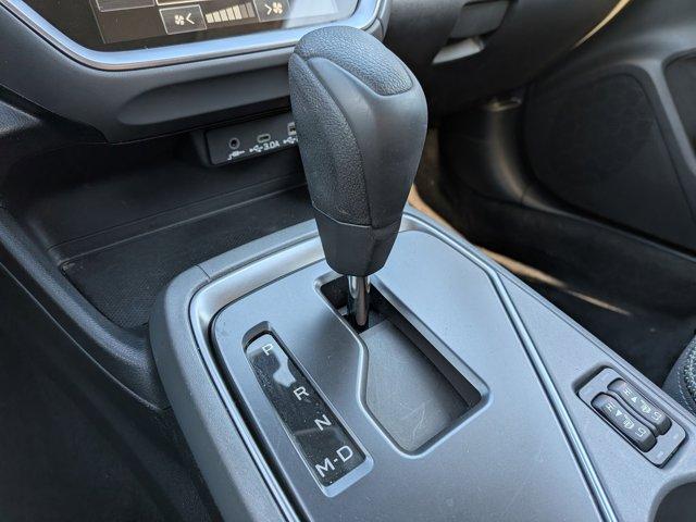 used 2024 Subaru Crosstrek car, priced at $25,995