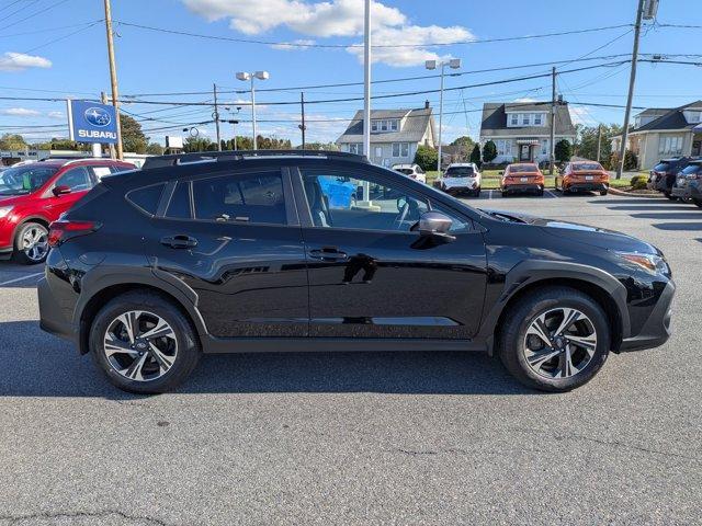 used 2024 Subaru Crosstrek car, priced at $25,995