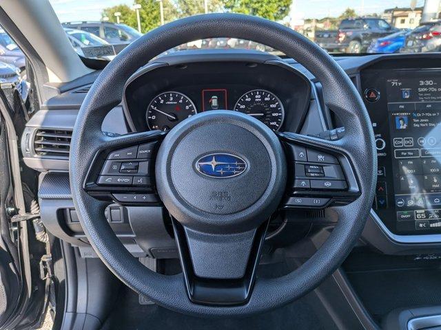 used 2024 Subaru Crosstrek car, priced at $25,995