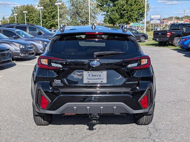 used 2024 Subaru Crosstrek car, priced at $25,995