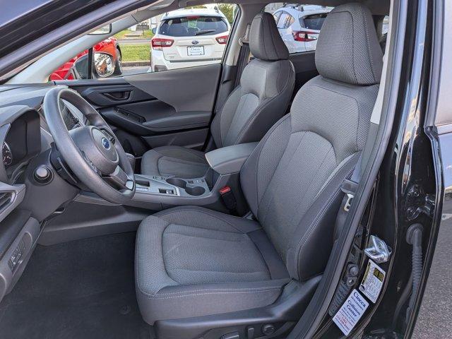 used 2024 Subaru Crosstrek car, priced at $25,995