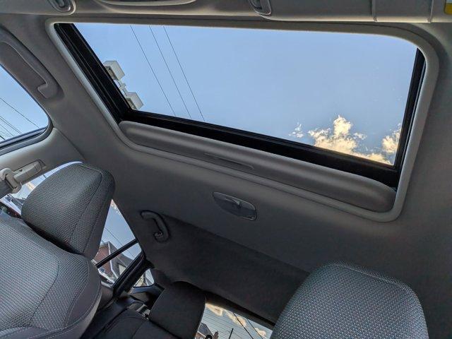 used 2024 Subaru Crosstrek car, priced at $25,995