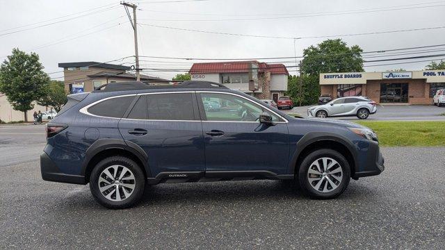 used 2025 Subaru Outback car, priced at $30,529
