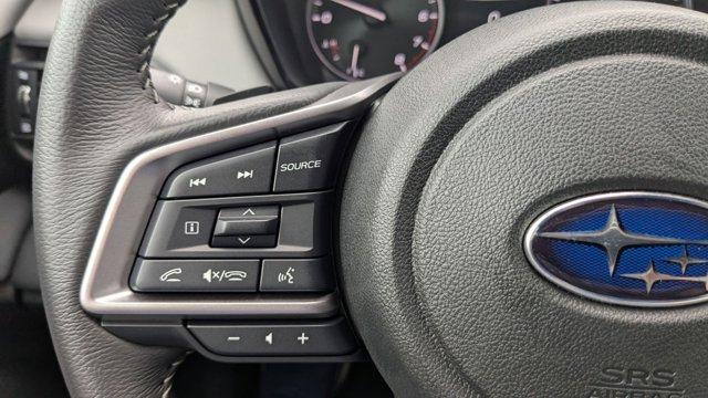 used 2025 Subaru Outback car, priced at $30,529