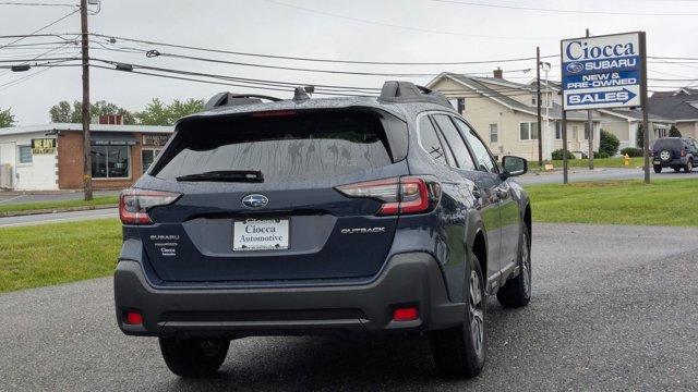 used 2025 Subaru Outback car, priced at $30,529