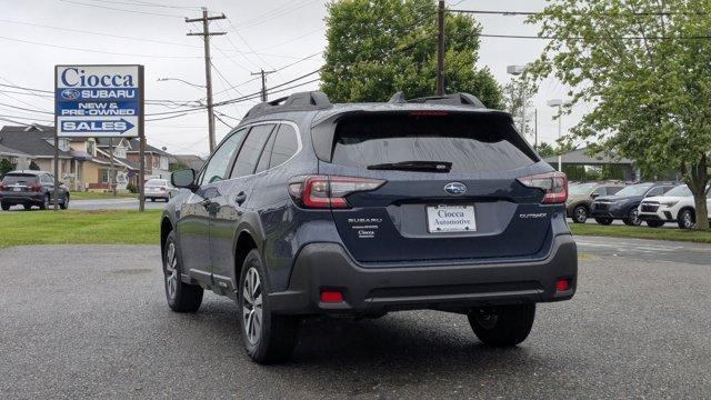 used 2025 Subaru Outback car, priced at $30,529