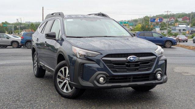used 2025 Subaru Outback car, priced at $30,529