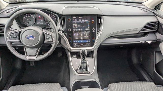 used 2025 Subaru Outback car, priced at $30,529
