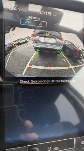 used 2025 Subaru Outback car, priced at $30,529