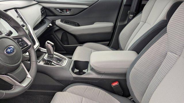 used 2025 Subaru Outback car, priced at $30,529