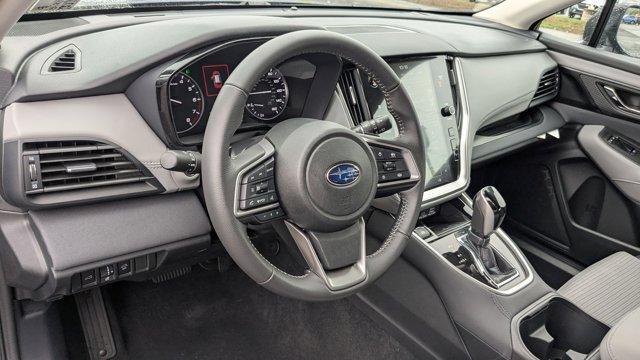 used 2025 Subaru Outback car, priced at $30,529