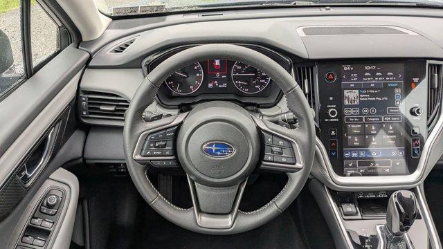 used 2025 Subaru Outback car, priced at $30,529