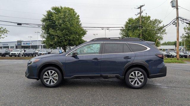 used 2025 Subaru Outback car, priced at $30,529